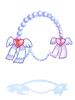 Heart Wings Hairband [1]