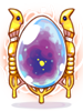 Arcane Wonders Costume Egg