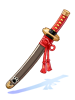 Oriental Sword